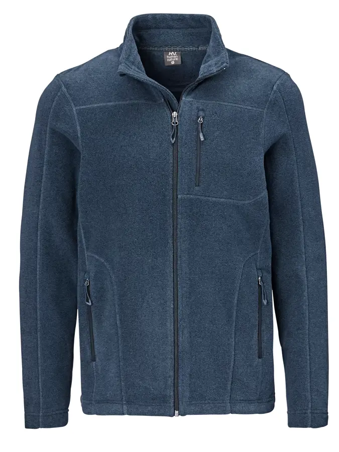 Mart - Fleece Vest Heren