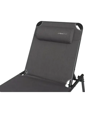 Eurotrail Nova Polla Camping/Strand Ligbed