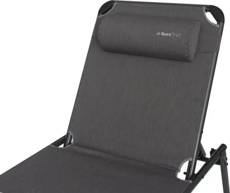 Eurotrail Nova Polla Camping/Strand Ligbed