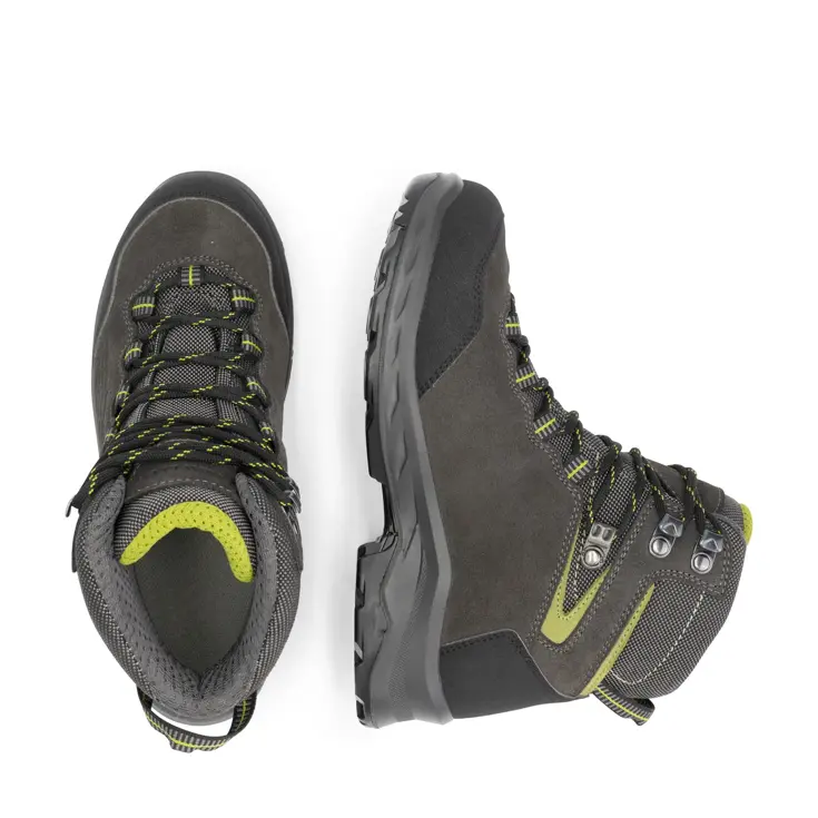 Aborg dames - Wandelschoenen