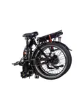 Lacros Ambling A200XL opvouwbare e-bike