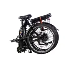 Lacros Ambling A200XL opvouwbare e-bike