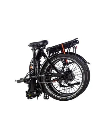 Lacros Ambling A200XL opvouwbare e-bike
