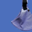 Wildride Kinderdrager  Katoen