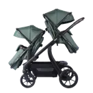 Pacific Premium - Duo Kinderwagen - Novi Baby