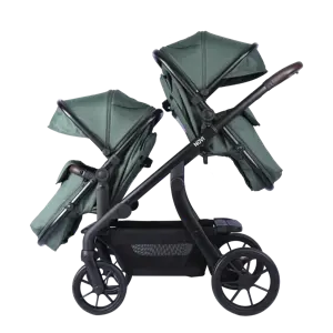 Pacific Premium - Duo Kinderwagen - Novi Baby