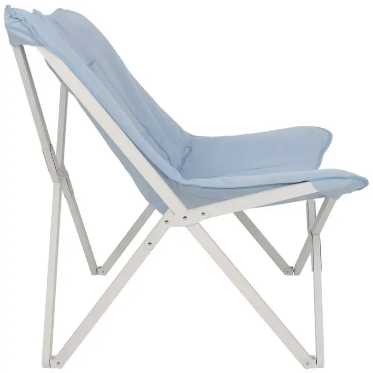 Pastel Relaxstoel Gordes