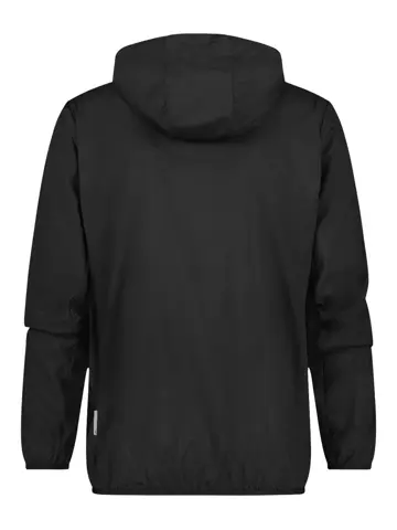 Wallace – Windbreaker heren – Human Nature