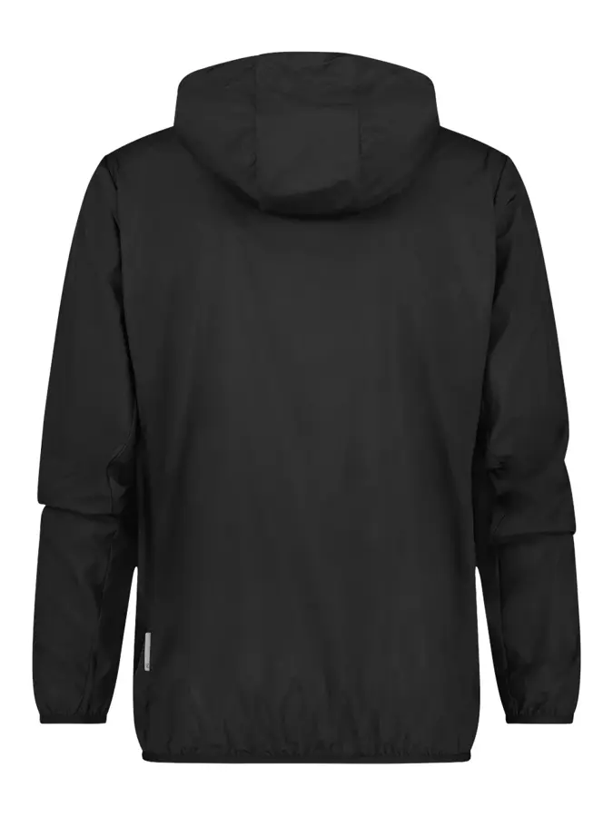 Wallace – Windbreaker heren – Human Nature