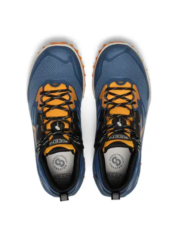 Zionic NXT Mid - Wandelschoenen - Heren-Keen