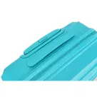 CROSS-ON - Middelgrote koffer - 66cm - 63L