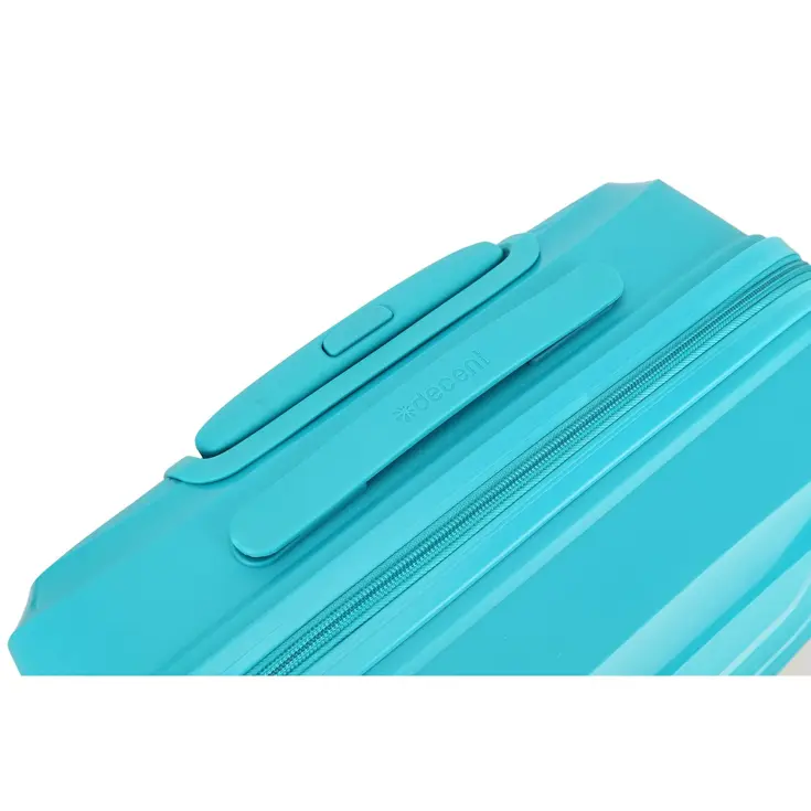 CROSS-ON - Middelgrote koffer - 66cm - 63L