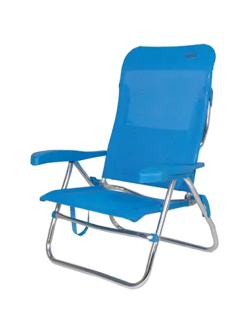 Strandstoel AL/223