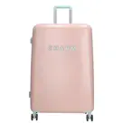 Capetown - Grote koffer - 75cm - 95L - TSA-slot