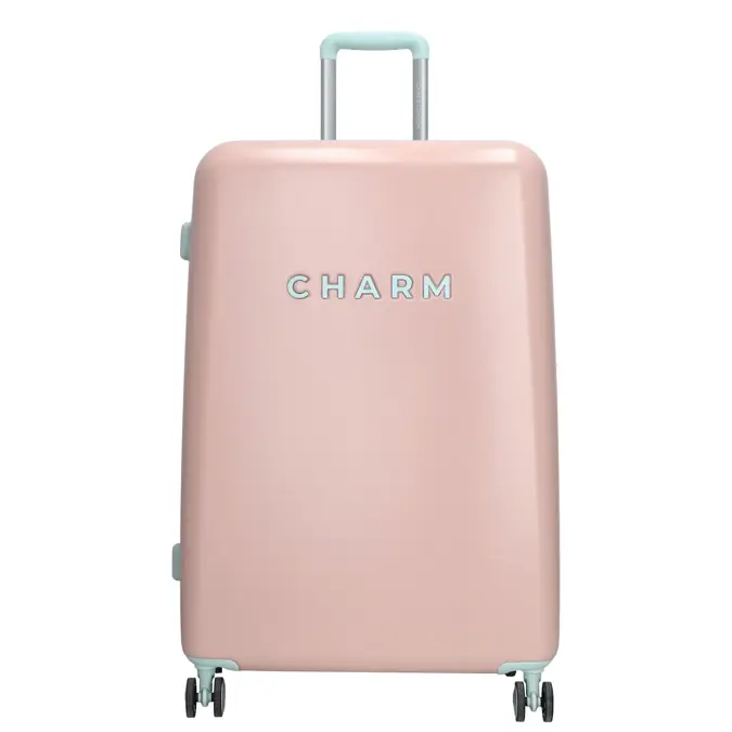 Charm London -  Nice - Grote koffer
