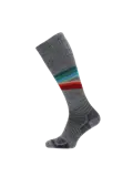 Rainbow Racer - Skisokken - Heren