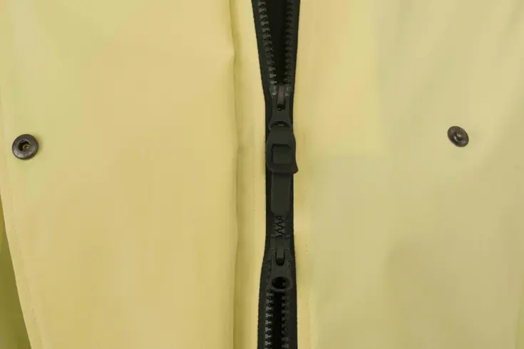 Trench Coat Long - Regenjas Dames