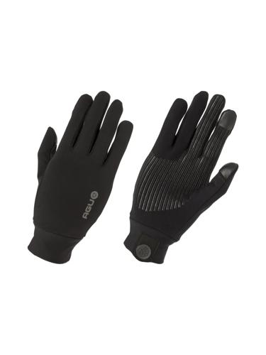 Stretch - Fietshandschoenen unisex