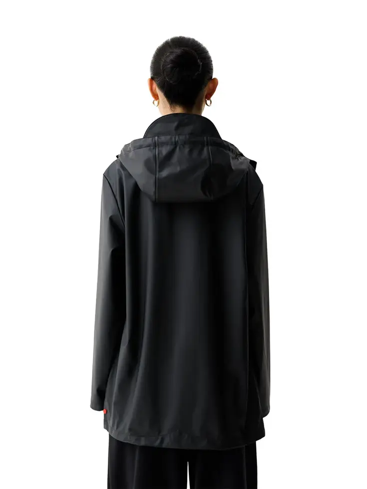 Jo PU Raincoat - Jas - Unisex