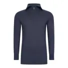 Heren Ski Pully Cappuccino Italia