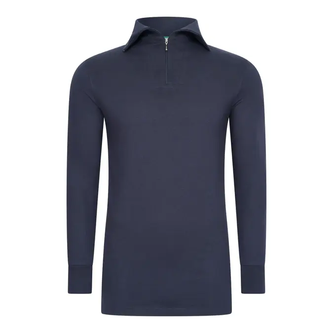 Heren Ski Pully Cappuccino Italia