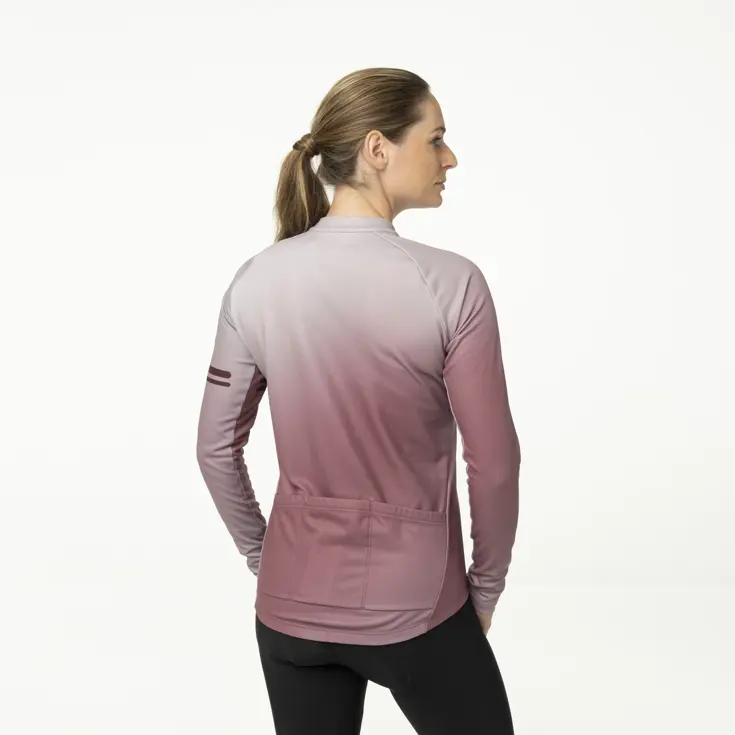 Gradient - Fietsshirt dames