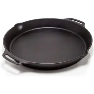 Petromax Skillet 40 cm met twee handvatten