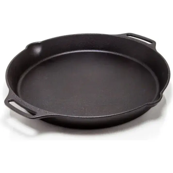 Skillet 40 cm met twee handvatten
