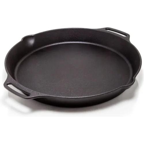 Skillet 40 cm met twee handvatten
