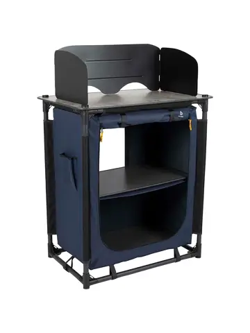 Industrial Kookeiland Herbert