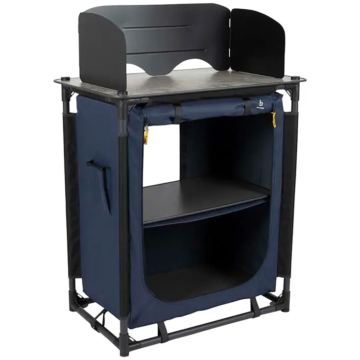 Bo-Camp Industrial Kookeiland Herbert