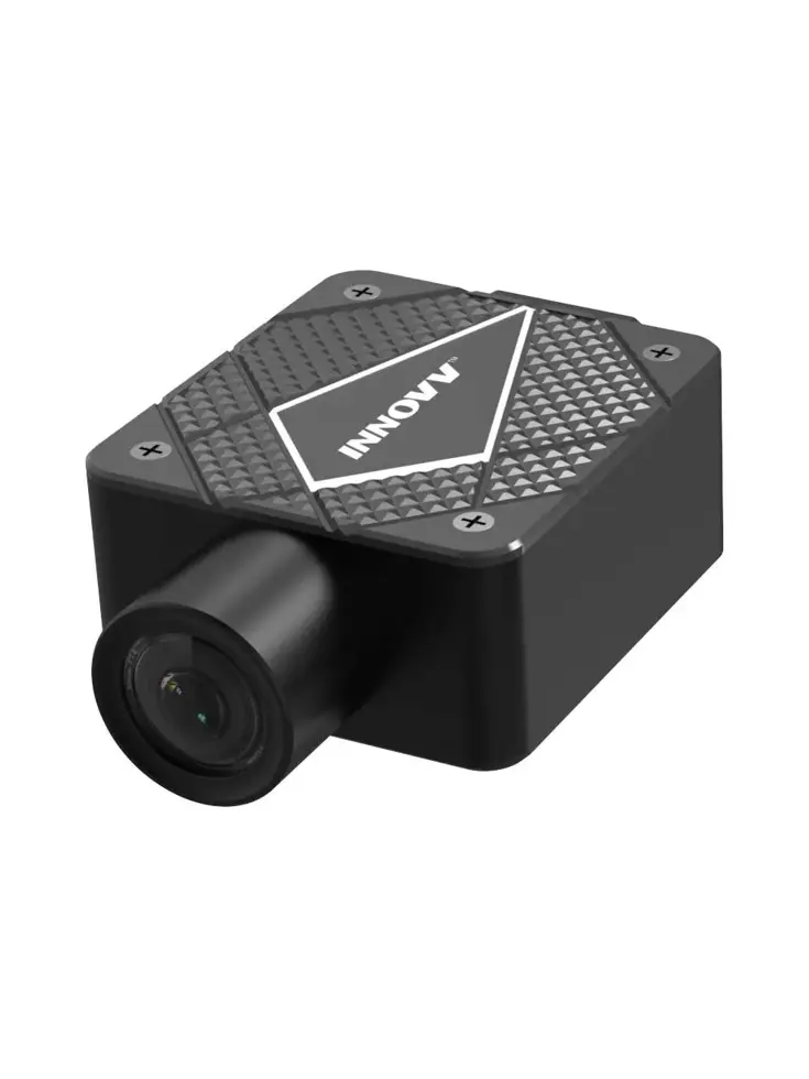 K5 2CH Dual True 4K Wifi GPS motor dashcam