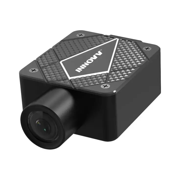 K5 2CH Dual True 4K Wifi GPS motor dashcam