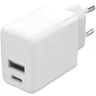 imoshion Wall Charger USB-C en USB - 20 Watt