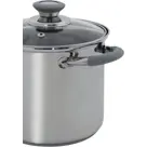 Eurotrail RVS Kingston Pannenset 7-delig