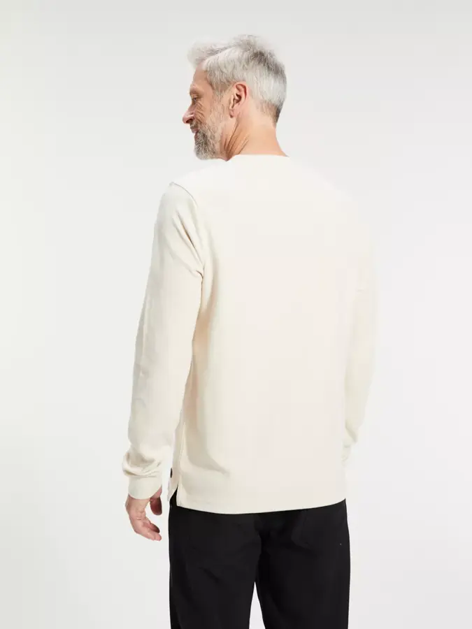 Bartrow- T-shirt heren - Human Nature