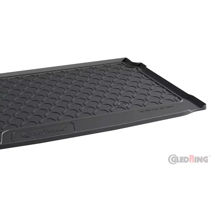 BMW 3-Serie E91 Touring 2005-2012 - Kofferbakmat - Gledring
