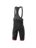 Bibshorts Hotbond® heren - Zwart