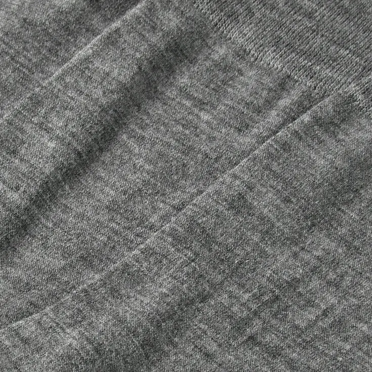 Badstof Zool - Merinowollen sokken