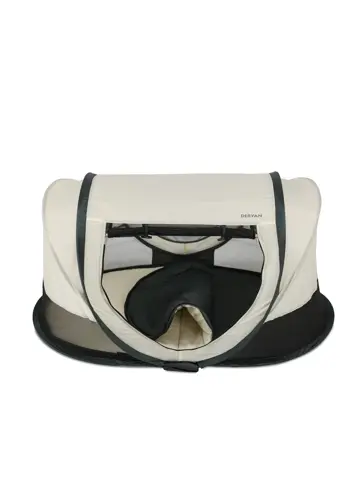 Scott Campingbedje - Anti-UV 50+ - Peuterbed