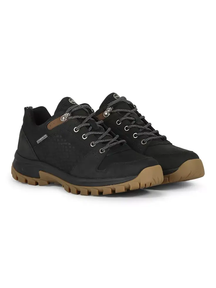 Sari– Lage wandelschoenen dames – Human Nature