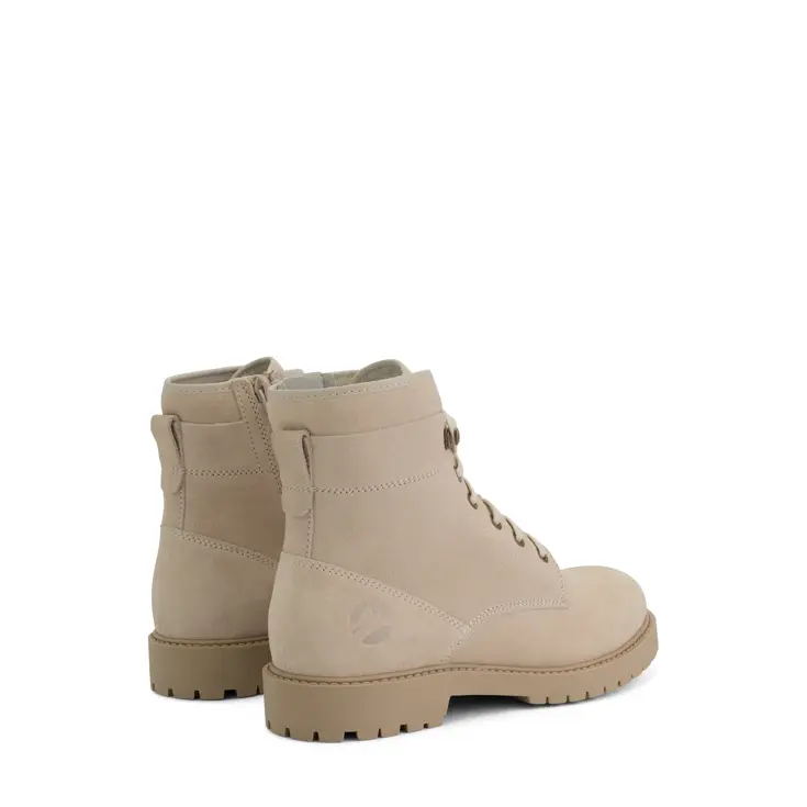 Blegna Dames - Veterboots - Suede