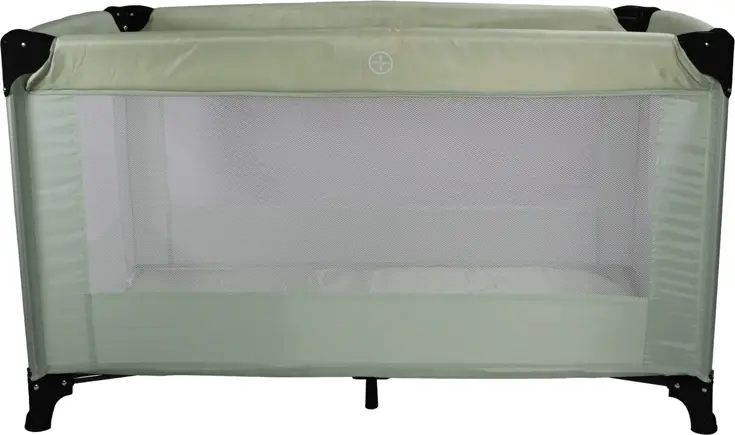 MamaLoes Soof Campingbed