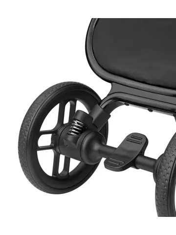 Leona² - Kinderwagen