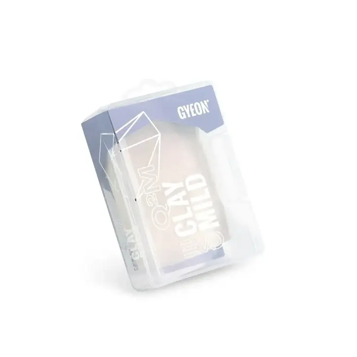 GYEON Q²M Clay Mild EVO Auto Klei