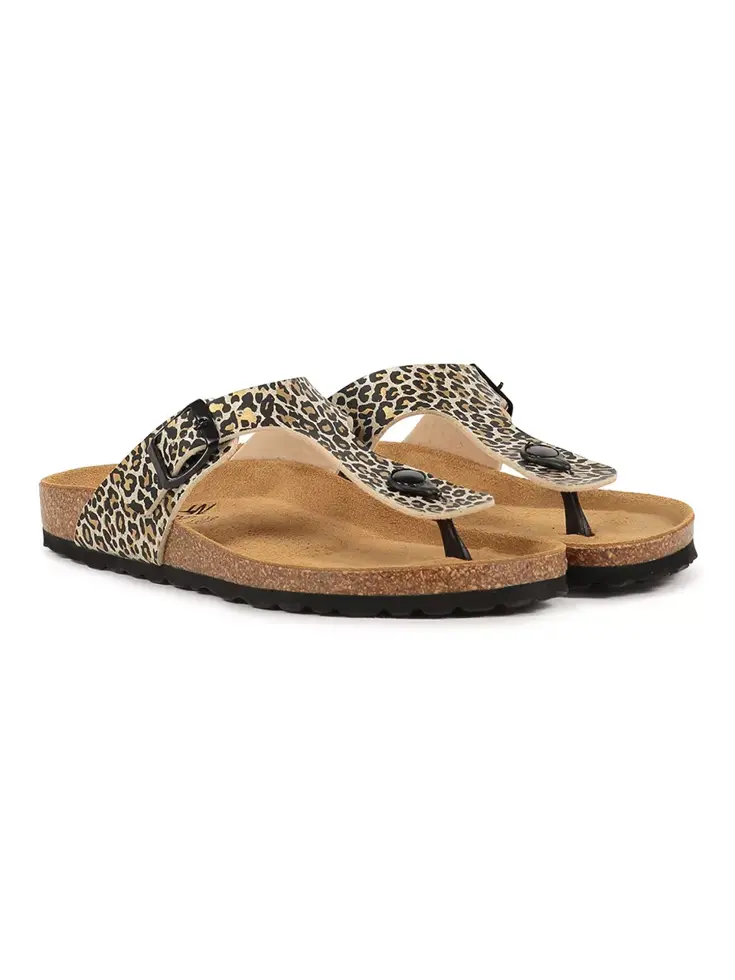 Caracas – Slippers heren