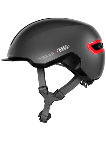 Abus helm HUD-Y titan M 54-58cm