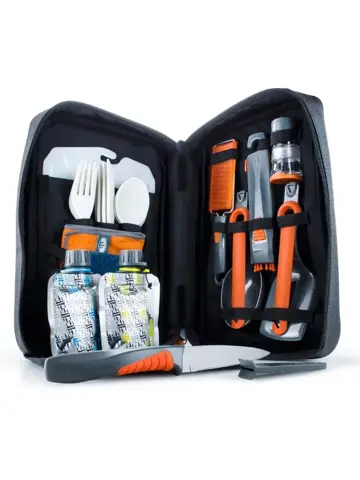 GSI Destination - Kookgerei Set