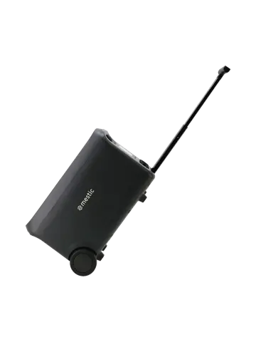 Power Station MPS-3000