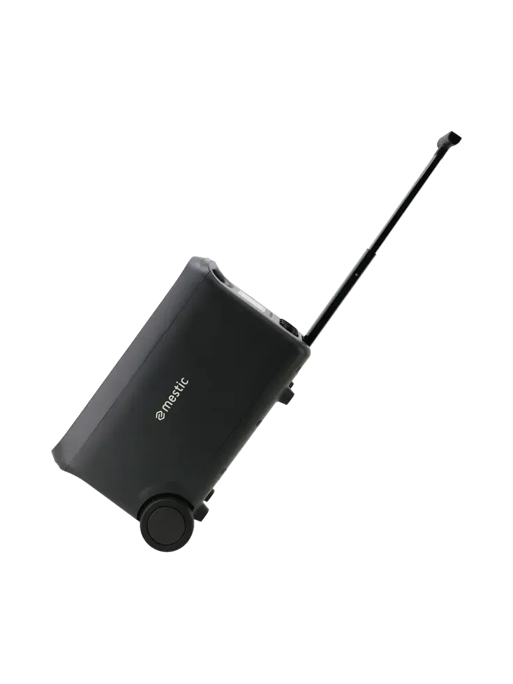 Power Station MPS-3000